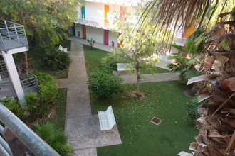 achat appartement vendargues 34740