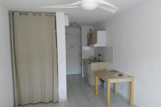 achat appartement vendargues 34740