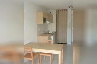 achat appartement vendargues 34740