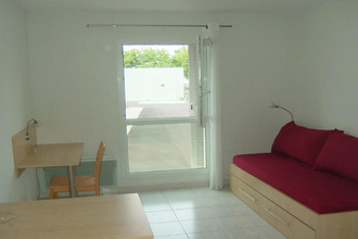 achat appartement vendargues 34740