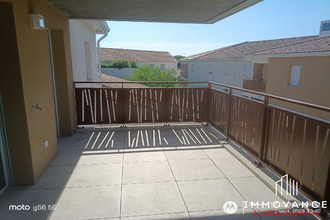 achat appartement vendargues 34740