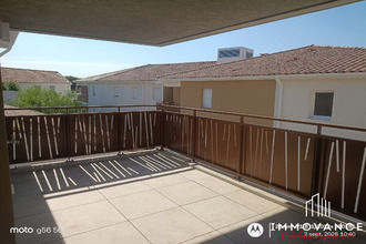 achat appartement vendargues 34740