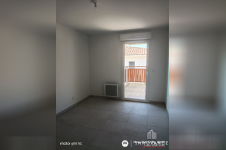 achat appartement vendargues 34740