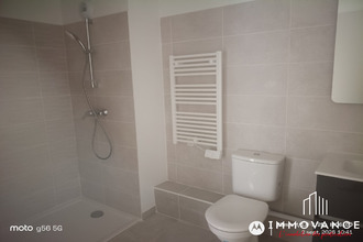 achat appartement vendargues 34740