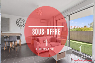 achat appartement vendargues 34740