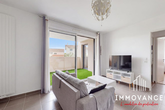 achat appartement vendargues 34740