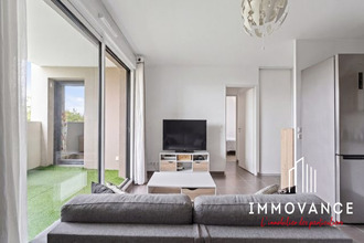 achat appartement vendargues 34740