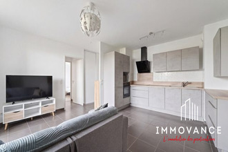 achat appartement vendargues 34740