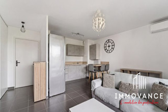 achat appartement vendargues 34740