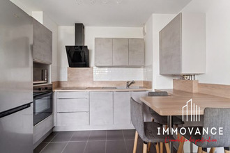 achat appartement vendargues 34740