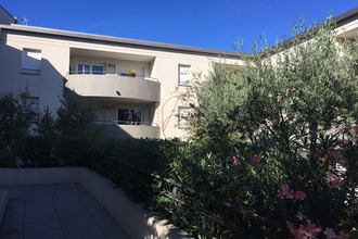 achat appartement vendargues 34740