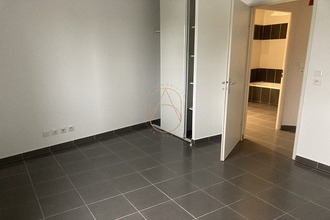 achat appartement vendargues 34740