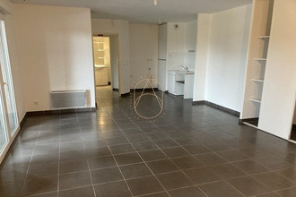 achat appartement vendargues 34740