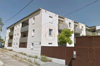 achat appartement vendargues 34740