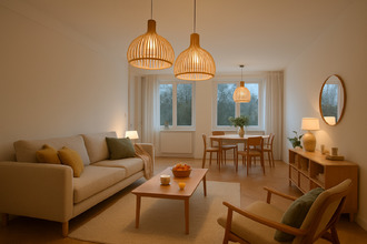 achat appartement vendargues 34740