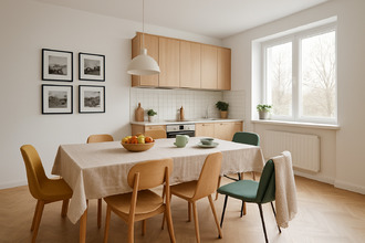 achat appartement vendargues 34740