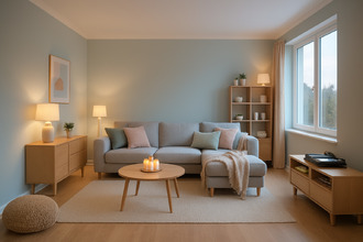 achat appartement vendargues 34740