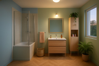 achat appartement vendargues 34740