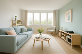 achat appartement vendargues 34740