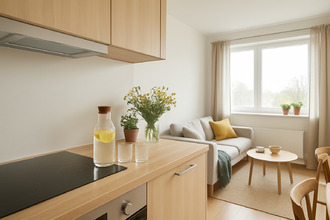 achat appartement vendargues 34740