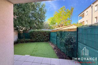 achat appartement vendargues 34740