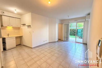 achat appartement vendargues 34740