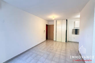 achat appartement vendargues 34740