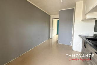 achat appartement vendargues 34740