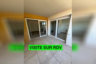 achat appartement vendargues 34740