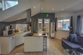 achat appartement vendays-mtalivet 33930