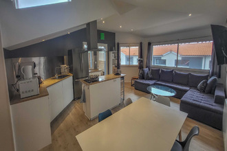 achat appartement vendays-mtalivet 33930