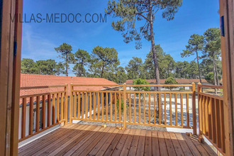 achat appartement vendays-mtalivet 33930