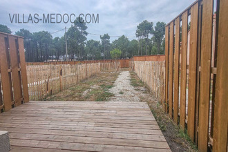 achat appartement vendays-mtalivet 33930