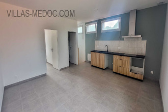 achat appartement vendays-mtalivet 33930