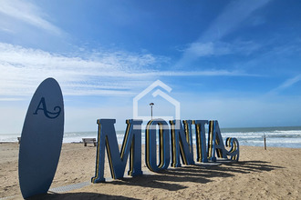 achat appartement vendays-mtalivet 33930