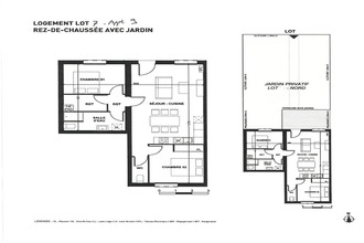 achat appartement vendays-mtalivet 33930
