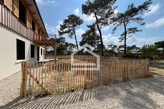 achat appartement vendays-mtalivet 33930