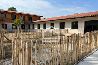 achat appartement vendays-mtalivet 33930