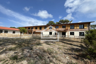 achat appartement vendays-mtalivet 33930