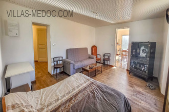 achat appartement vendays-mtalivet 33930