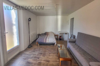 achat appartement vendays-mtalivet 33930