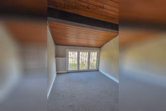 achat appartement vendays-mtalivet 33930