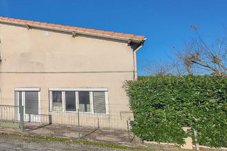 achat appartement vendays-mtalivet 33930