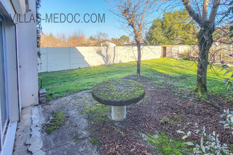 achat appartement vendays-mtalivet 33930