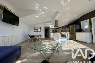 achat appartement vendays-mtalivet 33930