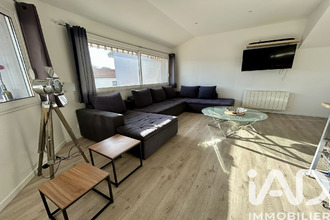 achat appartement vendays-mtalivet 33930