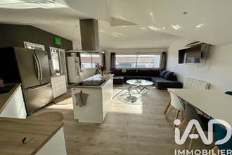 achat appartement vendays-mtalivet 33930