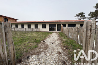 achat appartement vendays-mtalivet 33930