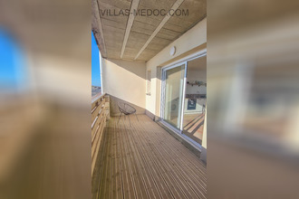 achat appartement vendays-mtalivet 33930