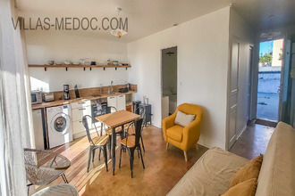 achat appartement vendays-mtalivet 33930